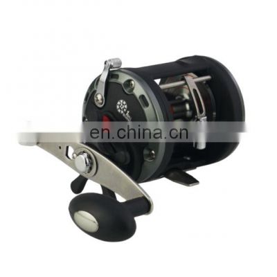 Byloo salt water the best  cheaper  trolling drum reel  overhead reel jigging fishing reels saltwater