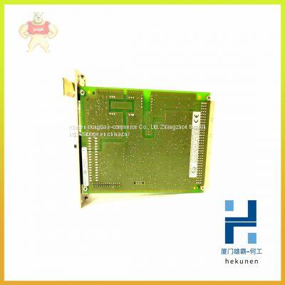 HIMA F8650X 984865065 CPU Overspeed Detection Module photo-5