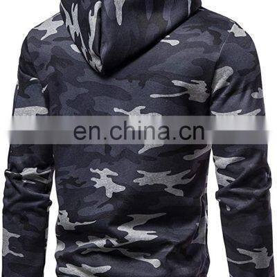 Same Color Custom Name Brand LOGO Men Hoodies Sets Track Suits Men Two Piece Sports Wear Brand Tracksuits Men photo-3