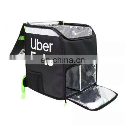 Bing Waterproof Large Custom Food Delivery Bag Food Delivery Bag Delivery Bag