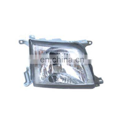 MAICTOP Auto Front Light for Land Cruiser Prado Fj90 Headlight Head Lamp photo-2