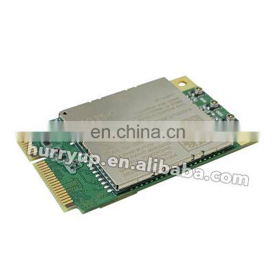 EG25-G Mini PCIe 4G LTE GPS Module Cat.4 With Simcard Holder GPS 4G Module EG25 photo-3