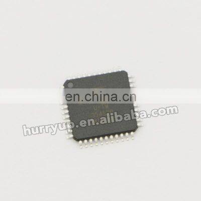 IC Chip ATMEL ATMEGA1284P U-TW 35452B 2022U2M, ATMEGA1284P-AU Processor photo-3