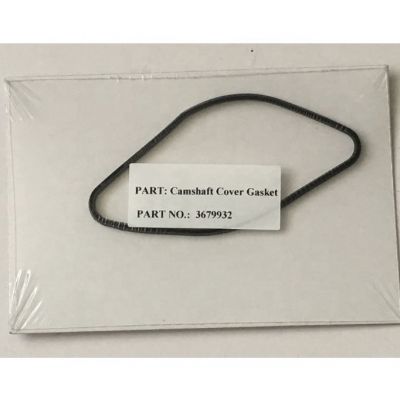 3679932 Camshaft Cover Gasket for Cummin s ISX Engine