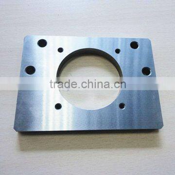 Dongguan Metal Machine Fixture Components