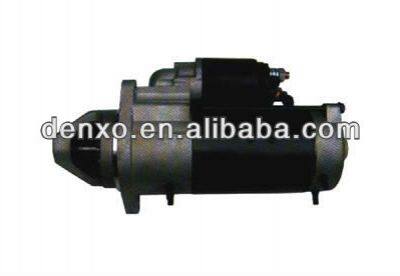 0001230006 Tractor 12V Starter Motor for Deutz