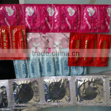 OEM latex condom, factory direct and good price