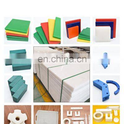 1mm 3mm PP Polypropylene Sheet photo-3