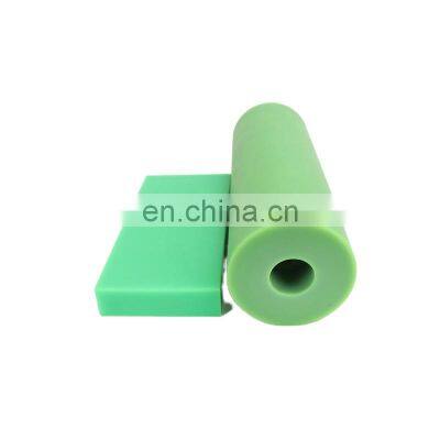 Self Produced, Self Sold, Retail and Wholesale Oil and Glass Fiber PA6 Manila Pipe