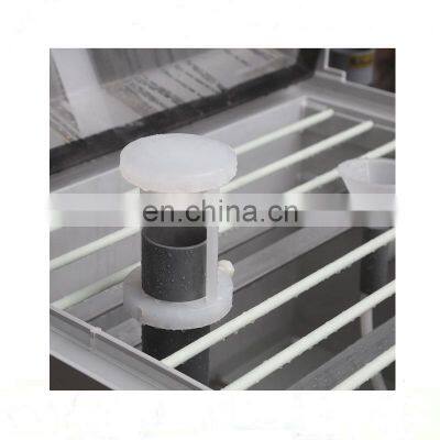 Salt Fog Spray Chamber for Corrosion Resistance Test photo-4