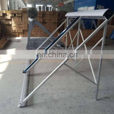 High Efficiency Solar Collector System for Europe photo-5