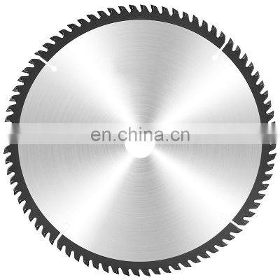 LIVTER Customize 300x72T TCT Carbide Tipped Alloy Circular Saw Blade for Cutting Wood