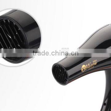 New Arrival Travel Hair Blower Dryer 1600W photo-4