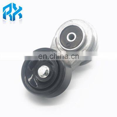 Genuine OEM PARTS TENSIONER ASSY PULLEY 25281-2B030 252812B030 GAT10020 For HYUNDAi Accent Solaris KIa Forte Cearto photo-2