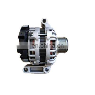 Alternator for Car FOR Ford Ranger LRA03882 F000BL0639 AB39-10300-AE AB39-10300-AF photo-4