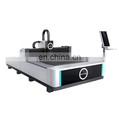 machine fiber laser cutting machine 3015F for Sheet Metal Cutting