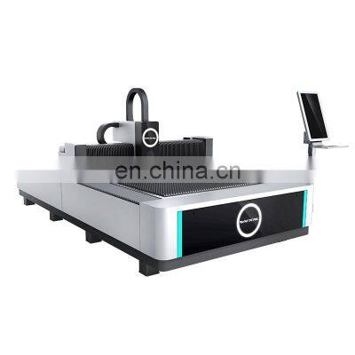 Machine Fiber Laser Cutting Machine 3015F for Sheet Metal Cutting