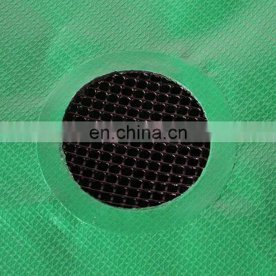 1000 Litres Large Collapsible Rain Catcher Rainwater Liquid Water Container Storage Tanks With Tap Spigot Kits photo-2