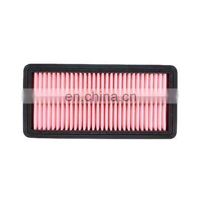 Filtros de ar certificados globalmente com garantia de qualidade e quantidade da IVAN ZONEKO 13780-80J00 13780 80J00 1378080J00 para mann e para Suzuki photo-4