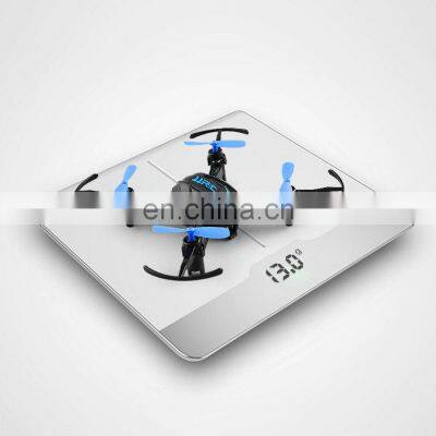 JJRC H48 Mini RC Drone Original 2.4GHz 4CH Dron Mini Cuadricóptero Modos Vs H8 Dron Los Mejores Juguetes Helicóptero Para Niños photo-5