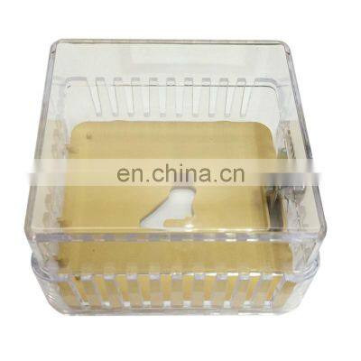 Customization Home Appliance Plastic Thermostat Guard photo-4