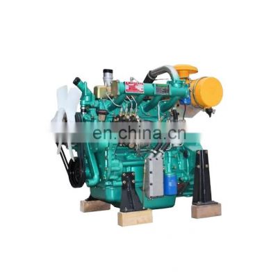 Hot sale Brand new Ricardo N4102D Series Diesel Engine for Generator/Water Pump Use/Marine Use