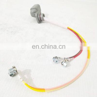 Truck ISLE QSL9 Diesel Engine Part 3968886 Injector Wiring Harness photo-2