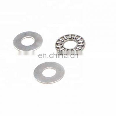 Axk 0619 High Precision Thrust Needle Roller Bearing Axk0619tn Axk0619 photo-4