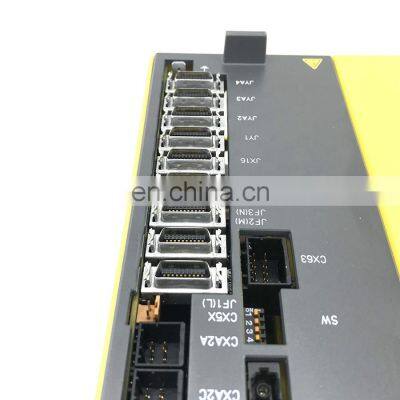 New Original for Servo Amplifier Module Fanuc Drive A06B-6320-H333 photo-5