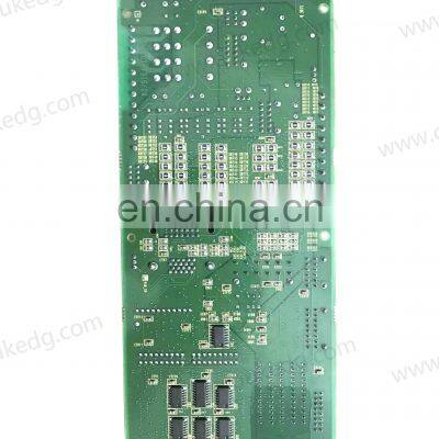 Original 100% Tested Fanuc Control System Printed Circuit Board Pcb Main Board A20B-2101-0330 photo-2