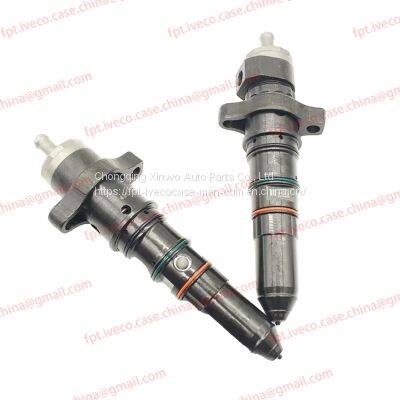 Cummins KTA50 Generator Diesel Engine K50-G8 Fuel Injector 3349860 photo-2