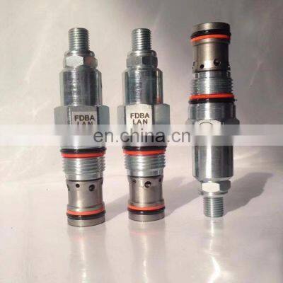 Original SUN Hydraulic Cartridge Valves CWEK-LHN photo-5