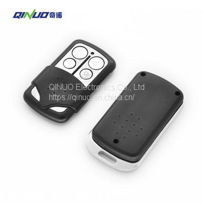 QN-RD008X Fixed Code Garage Door Opener Multi-Frequency Remote Control Duplicator