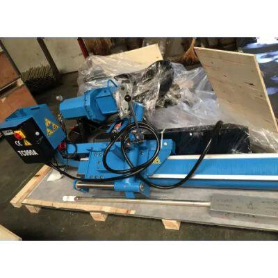 Anisun TC990A Truck Tire Changer photo-4