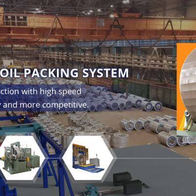 Wuxi Emancipator Machinery Co., Ltd company overview - view 2