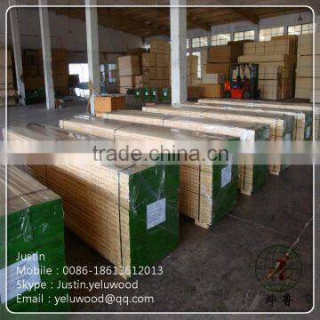 Wooden Lvl Scaffold Boardlvl Scaffolding Plywoodlvl Board photo-3