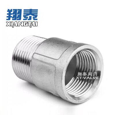 Stainless Steel Socket MF