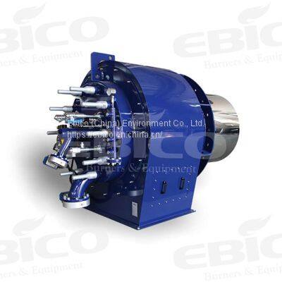 EBICO EC-GR Low NOx Biogas Burner for Boiler（0.5-2 T/H） photo-2