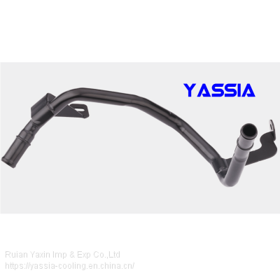 VW AUDI Iron Water Coolant Pipe Parts No.06D121085C