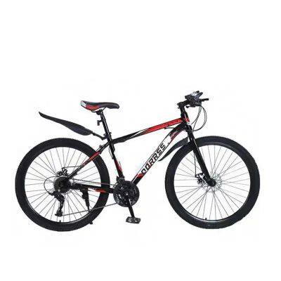 Factory Wholesale 26, 29 inch Mountain Bike Adult Bicycle Cheap Spot