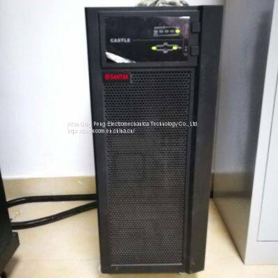 Santak 3c15ks Uninterruptible Power Supply Three in and One Out photo-3