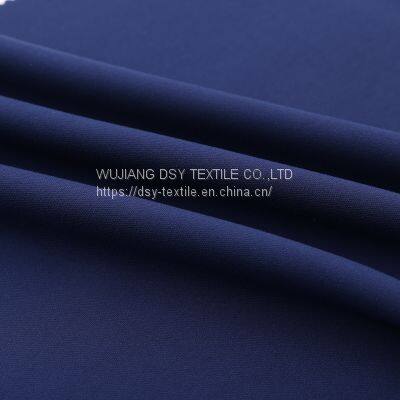 CEY Fabric, CEY Satin Stretch Fabric, Single Side Linen Fabric photo-3