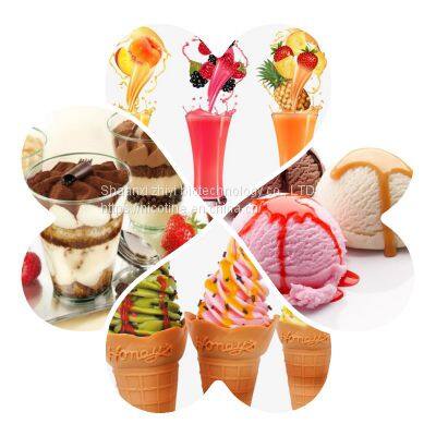 Zhii Cooling Agent Ws-23 Ws-3 Ws-5 Fine Powder With Good Price photo-3