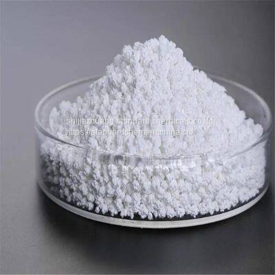 CaCl2 Content Of 74% Calcium Chloride CAS: 10043-52-4