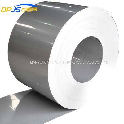 ASTM/AISI 201/200/N02200/N02201 Nickel Alloy Coil/Strip for Chemical Equipment/Pipeline Materials