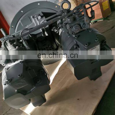 High Quality Zx330lc-3 Hydraulic Main Pump HPV145 9195242 photo-2