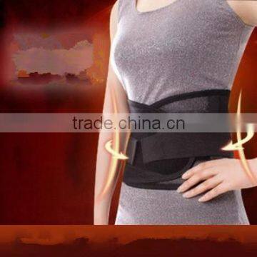 OEM ODM ventilation Body Shape Slim Belt