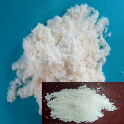 Condensate polishing   resin