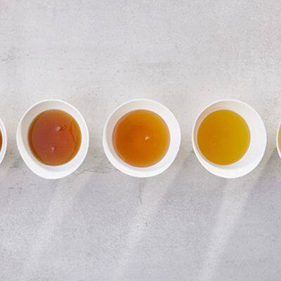 Nature Vitex Acacia Sunflower Buckwheat Linden Rape and Other Chinese Honey photo-2