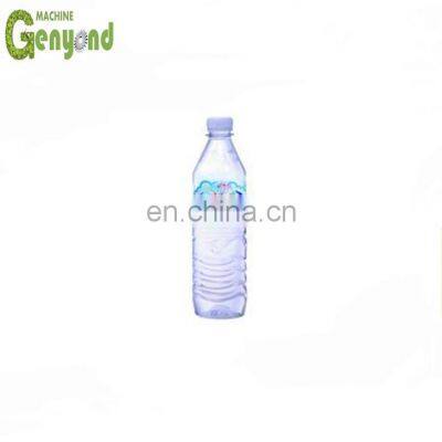 Shanghai 3 in 1 Purified Drinking Water Filling Machine photo-3
